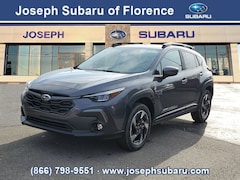 2026 Subaru Crosstrek Limited SUV