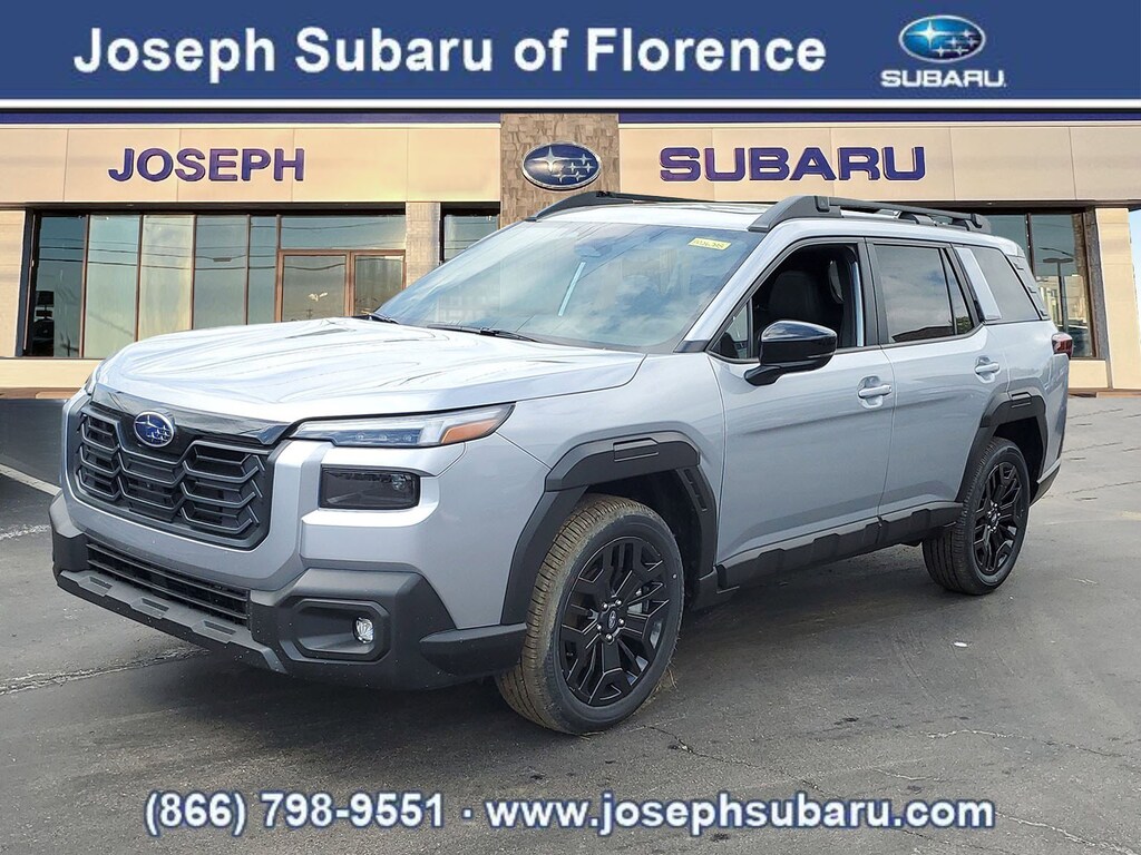 New 2026 Subaru Outback Limited XT SUV