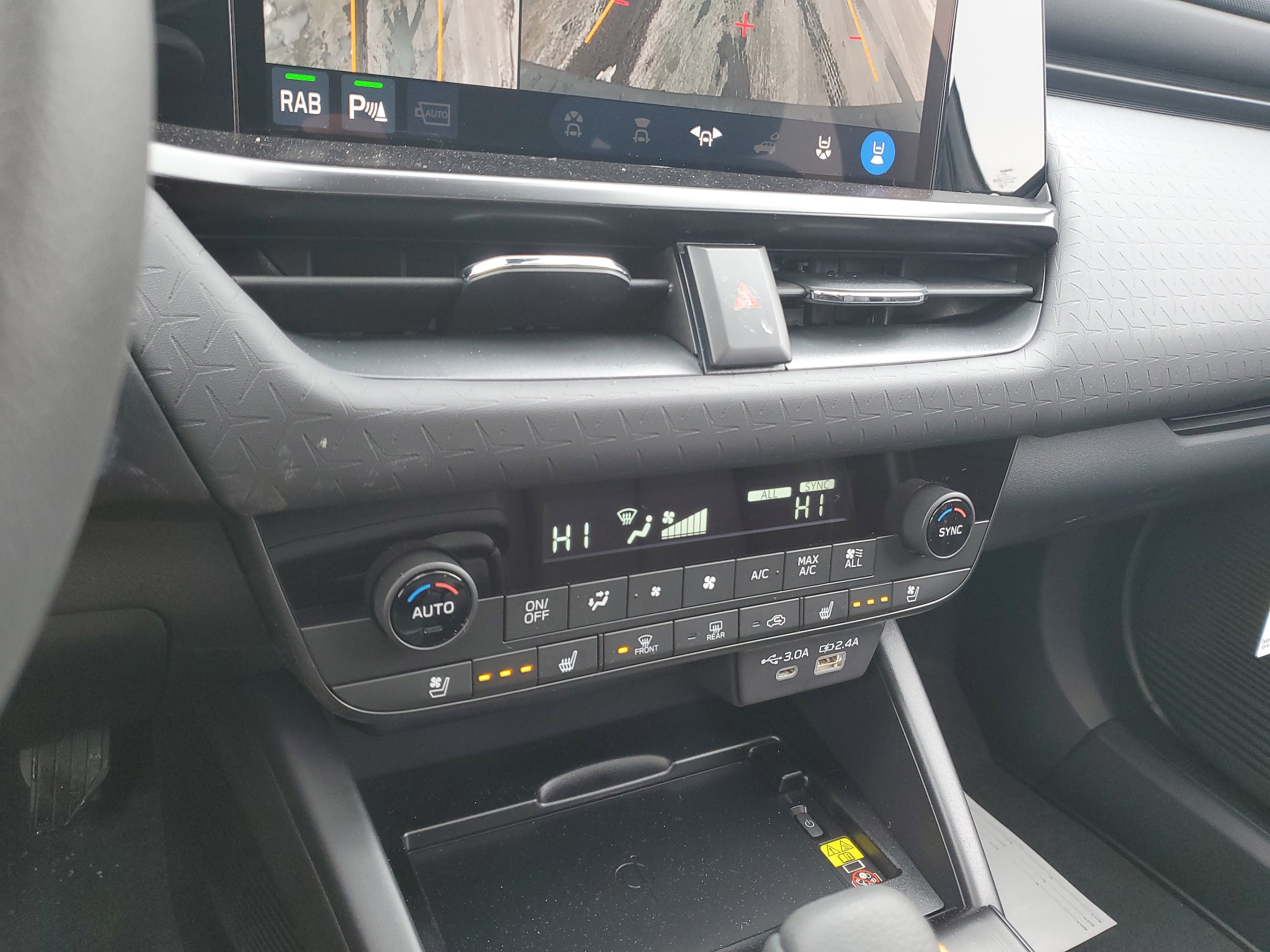 2026 Subaru Outback Wilderness - Photo 21
