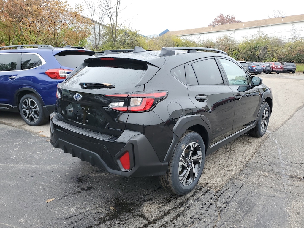 New 2026 Subaru Crosstrek Premium SUV