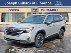 2026 Subaru Forester Premium SUV for Sale or Lease near Cincinnati | Compare Forester, Rogue, Niro, Escape, CX-5, RAV4, & CR-V