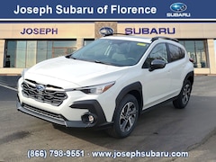 New 2026 Subaru Crosstrek Premium SUV for sale in For Mitchell, KY