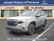 Subaru Forester Hybrid