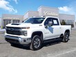 Chevrolet Silverado 2500HD