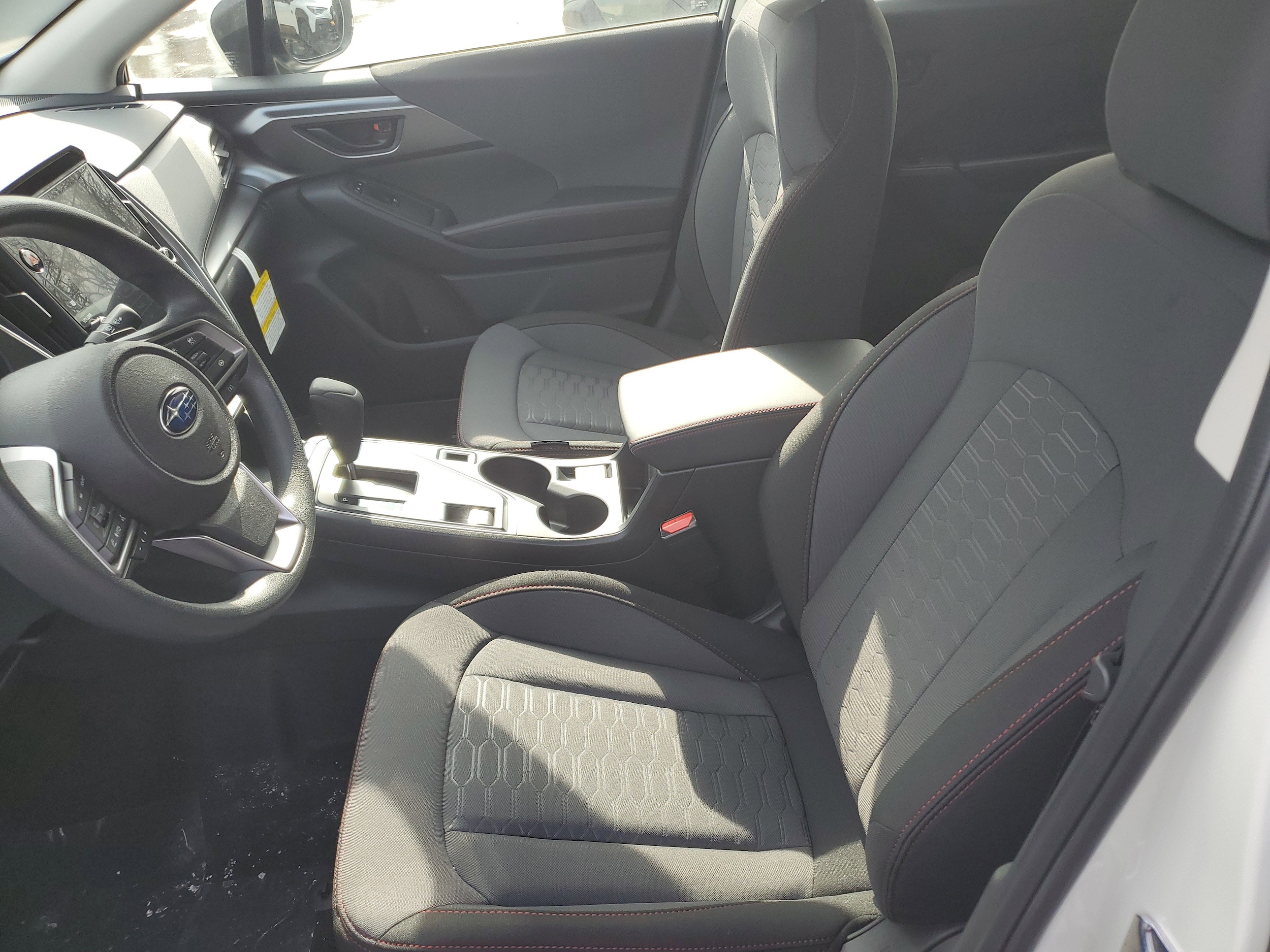 2026 Subaru Impreza Sport - Photo 11