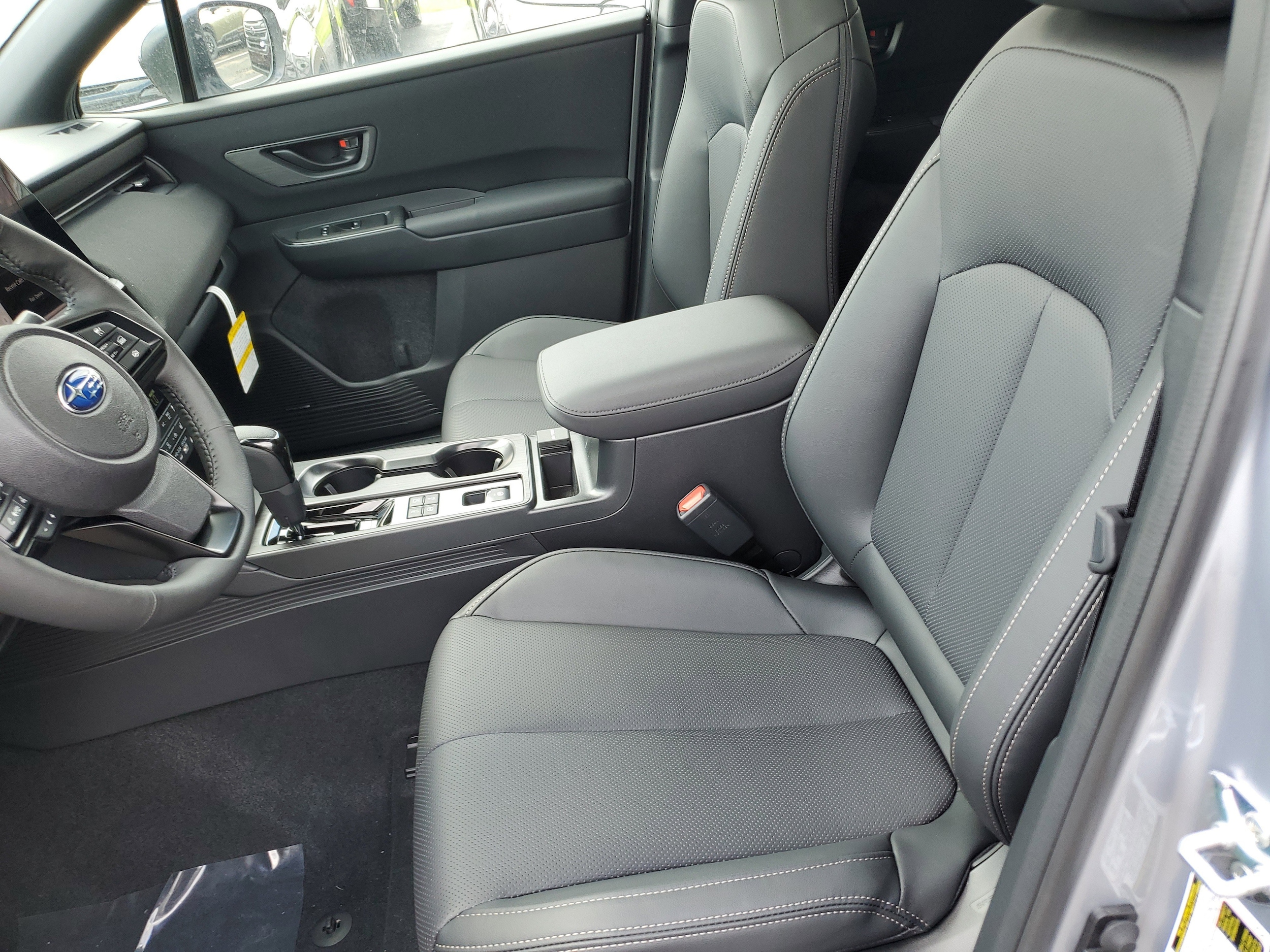 2026 Subaru Outback Limited XT - Photo 14