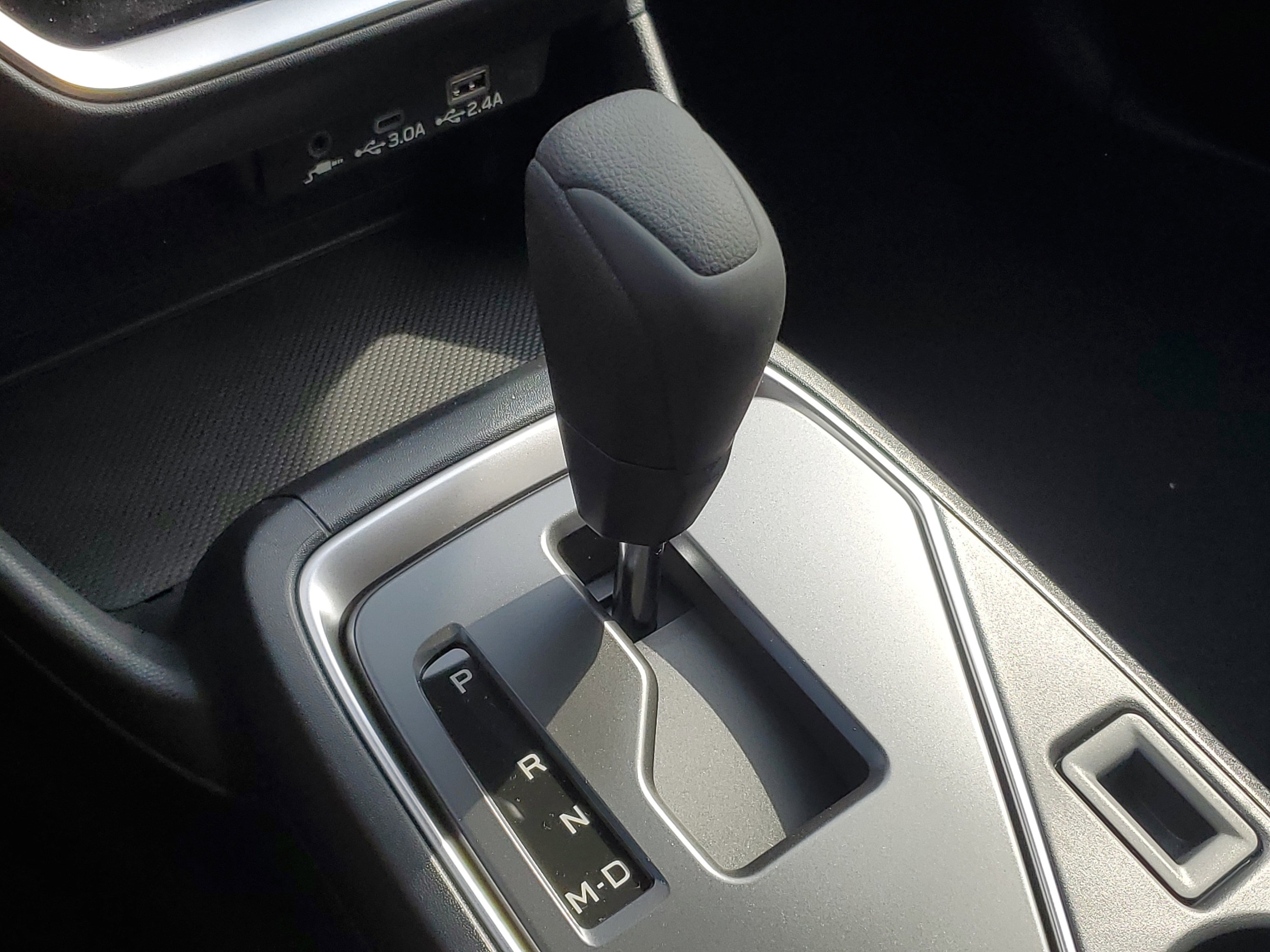 2026 Subaru Impreza Sport - Photo 21