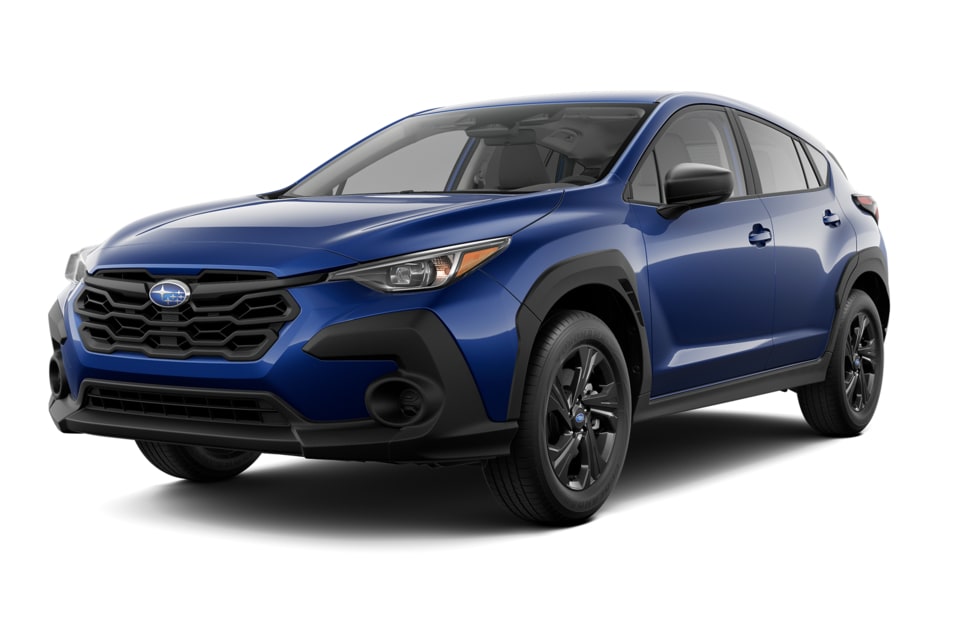 Subaru Crosstrek Base