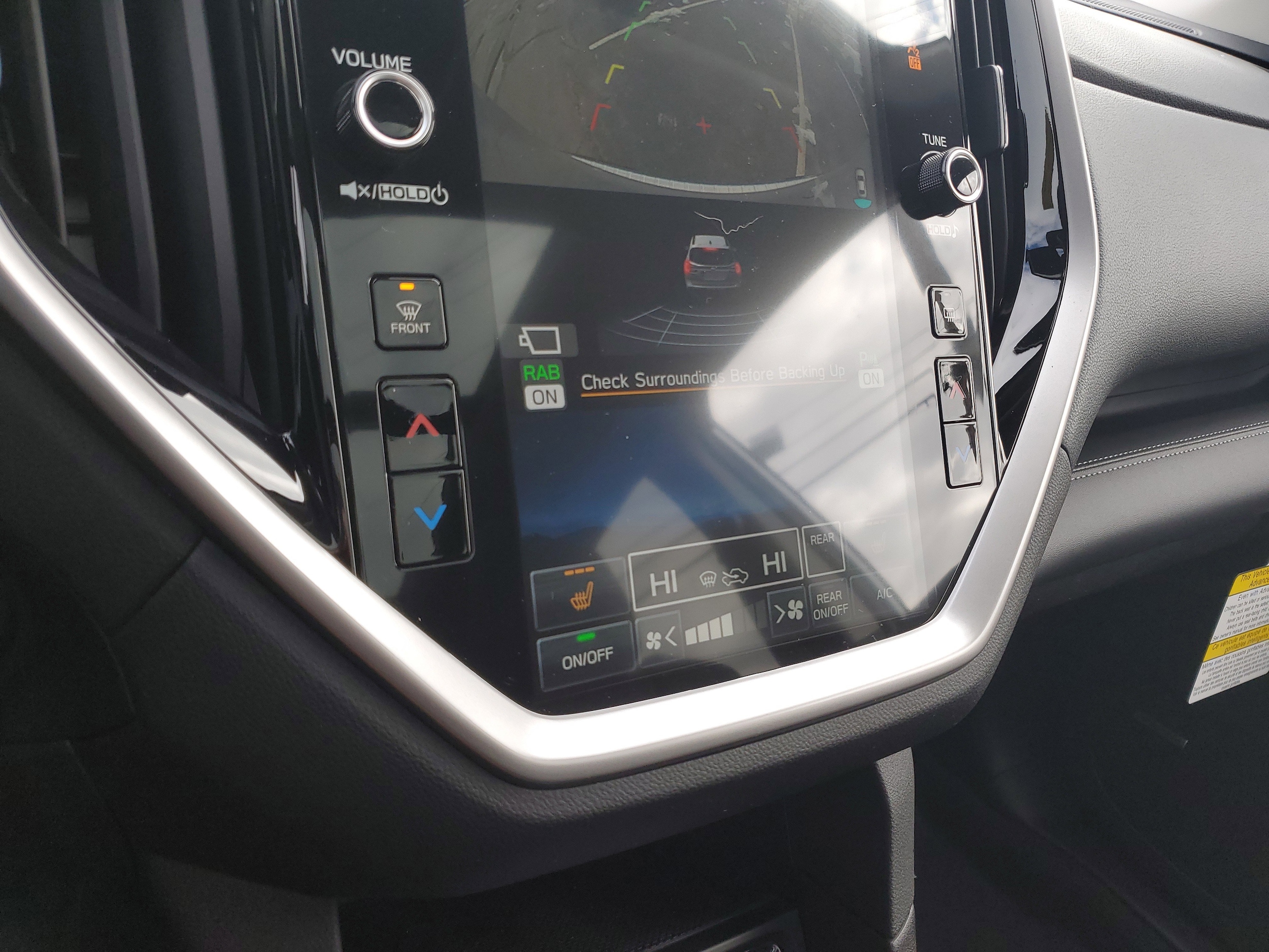 2026 Subaru Ascent Limited - Photo 20