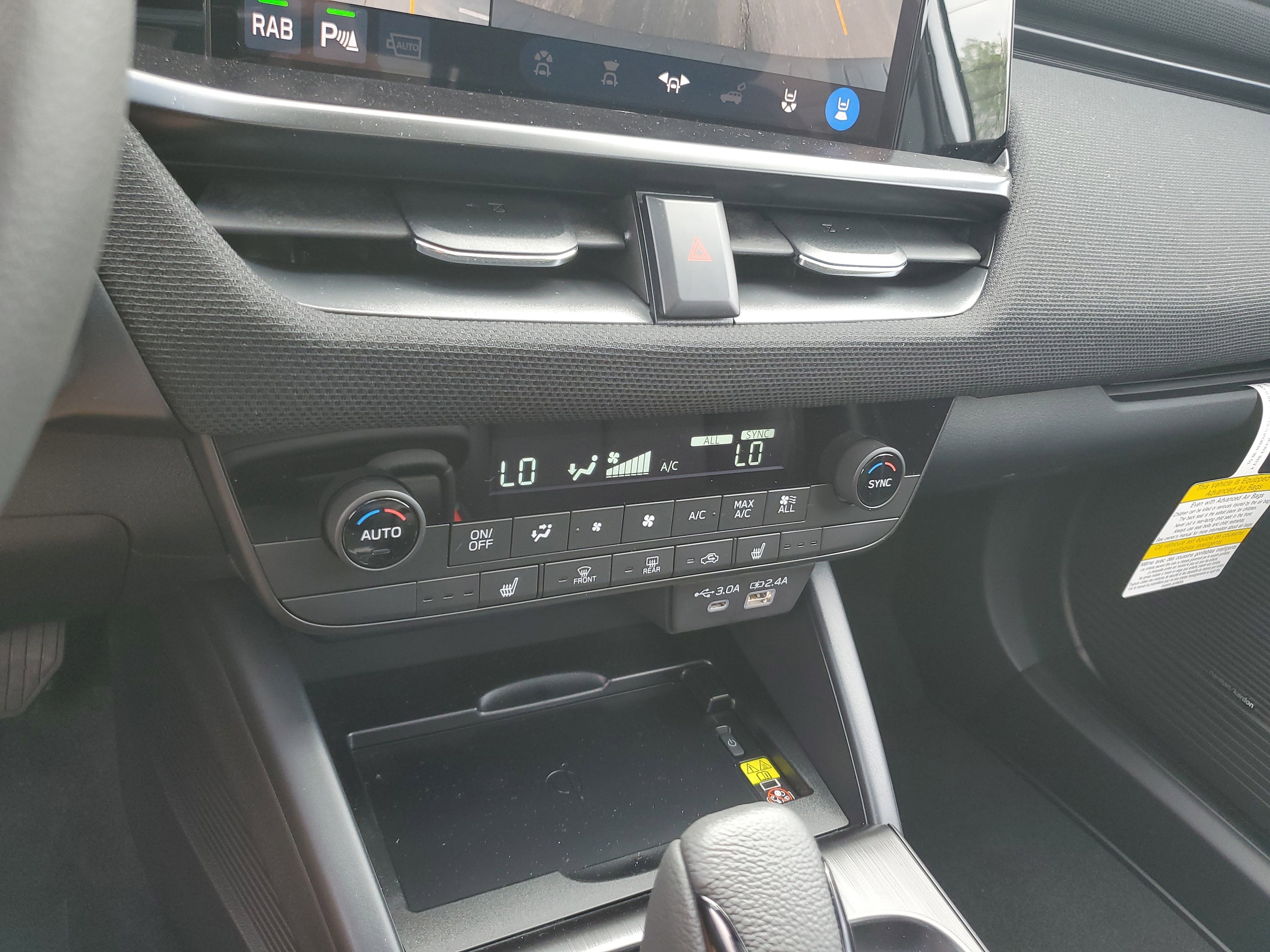 2026 Subaru Outback Limited XT - Photo 23