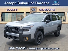 2026 Subaru Outback Wilderness SUV