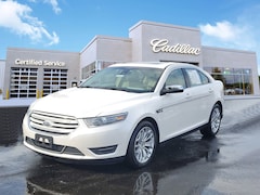 Used 2018 Ford Taurus Limited Sedan in Florence, KY