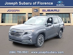 2026 Subaru Forester Premium SUV
