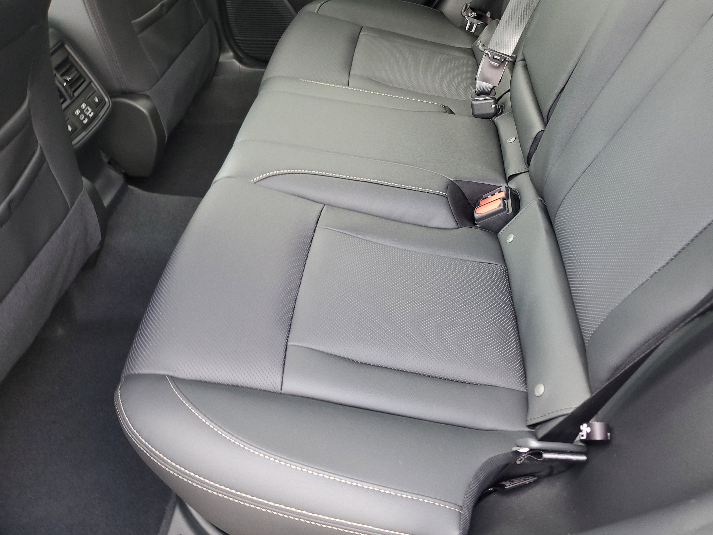 2026 Subaru Outback Limited XT - Photo 12