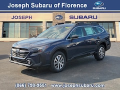 2025 Subaru Outback Base SUV for Sale or Lease near Cincinnati | Joseph Subaru