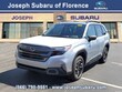 Subaru Forester Hybrid