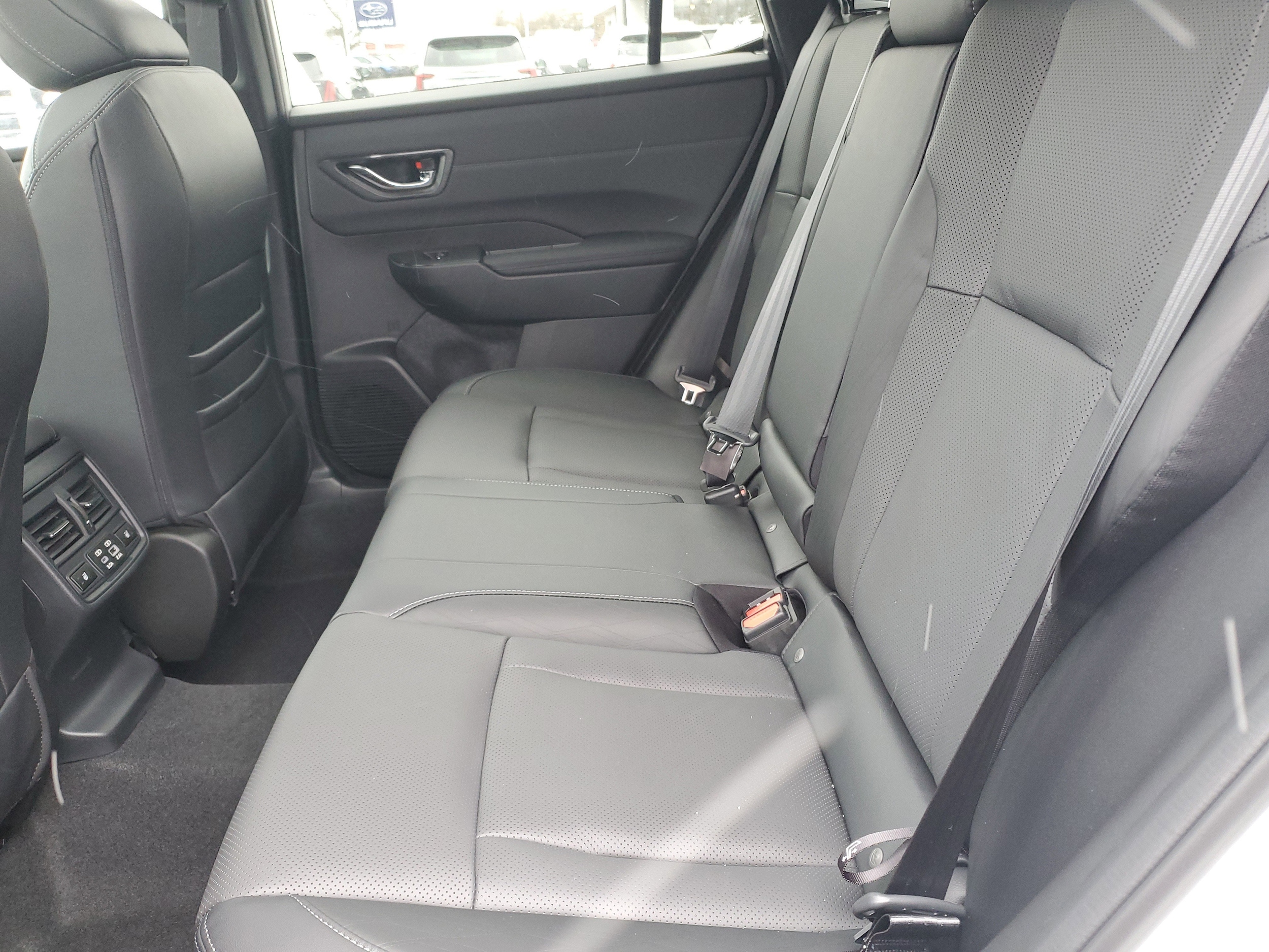 2026 Subaru Outback Touring XT - Photo 9