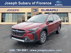 2025 Subaru Outback Limited SUV for Sale or Lease near Cincinnati | Joseph Subaru