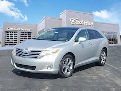 2011 Toyota Venza Base SUV