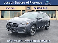 2026 Subaru Crosstrek Limited SUV