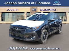 2026 Subaru Crosstrek Limited Hybrid SUV