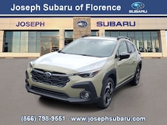 2026 Subaru Crosstrek Limited Hybrid SUV