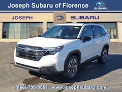 New 2026 Subaru Forester Touring SUV for sale in For Mitchell, KY