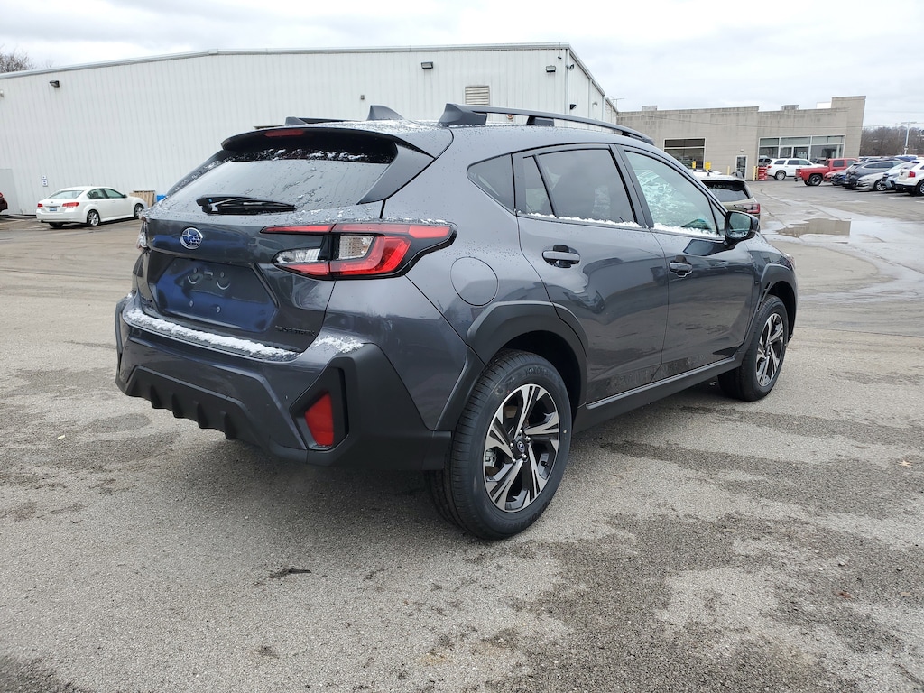 New 2026 Subaru Crosstrek Premium SUV