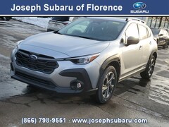 2026 Subaru Crosstrek Premium SUV
