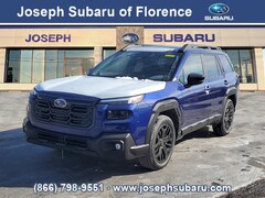 2026 Subaru Outback Limited XT SUV