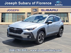 2026 Subaru Crosstrek Limited SUV