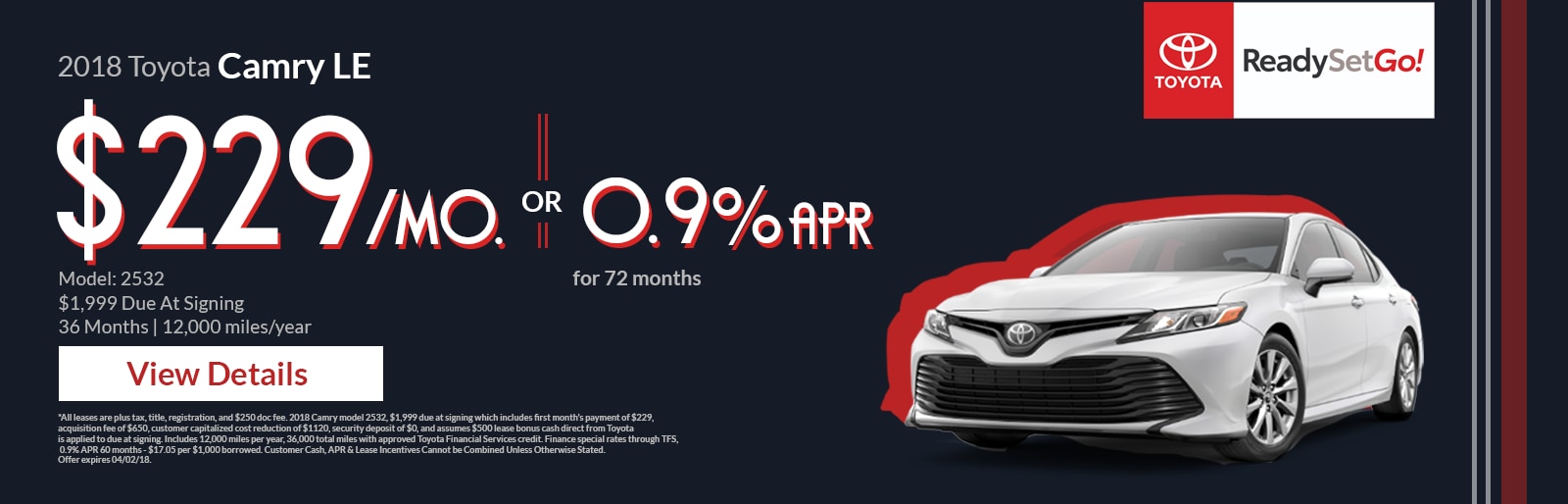 Joseph Toyota of Cincinnati New & Used Toyota Cars