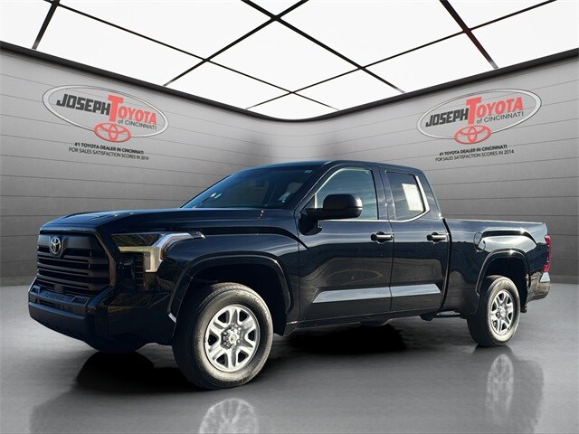 2023 Toyota Tundra