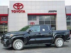 2025 Toyota Tacoma SR5 Truck Double Cab