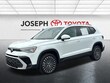  Volkswagen Taos