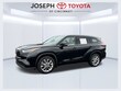  Toyota Highlander Hybrid