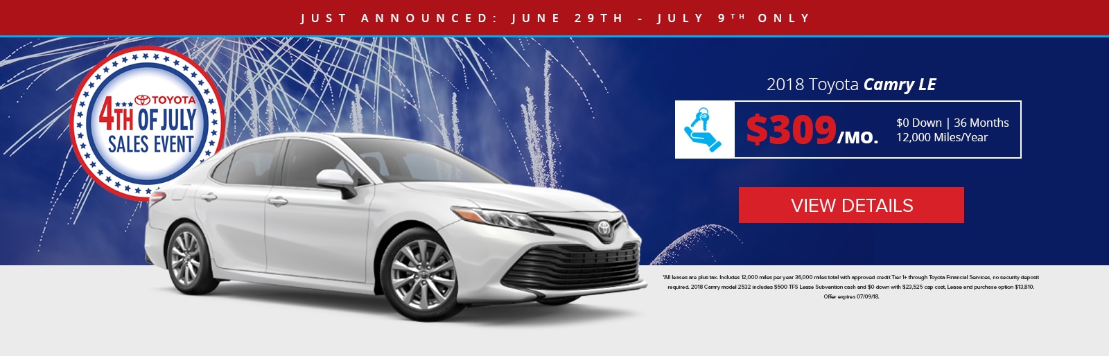 Joseph Toyota of Cincinnati New & Used Toyota Cars