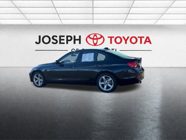Used 2014 BMW 328i xDrive 328i xDrive Sedan