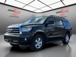  Toyota Sequoia