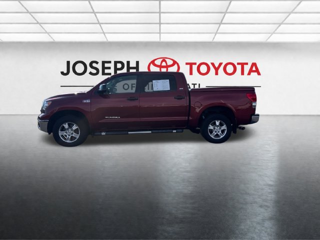Used 2007 Toyota Tundra SR5 Truck Crew Max