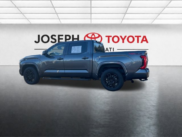 Used 2024 Toyota Tundra SR5 Truck CrewMax