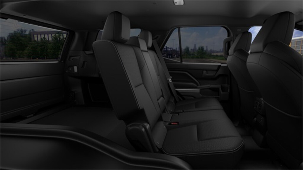 New 2026 Toyota 4Runner SR5 SUV