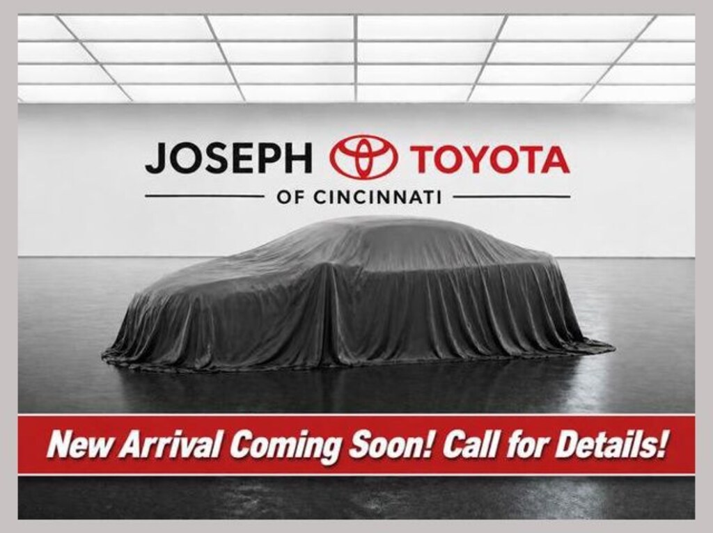 Certified 2021 Toyota Highlander XLE SUV