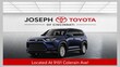  Toyota Grand Highlander