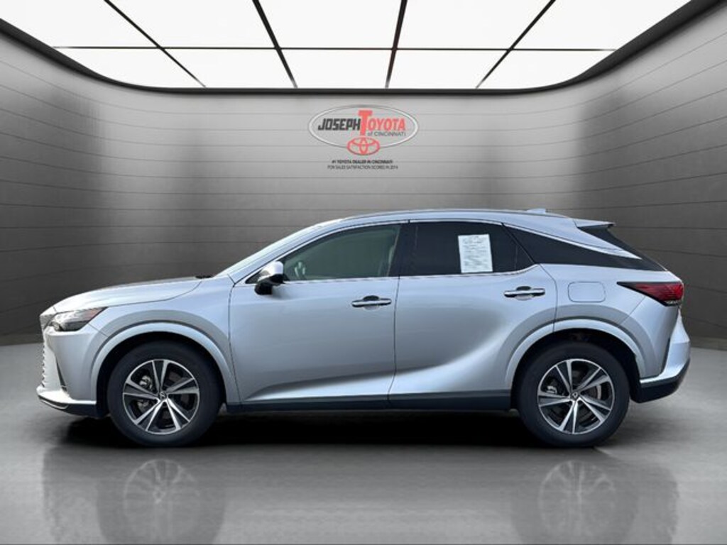 Used 2023 Lexus RX 350 350 Premium SUV