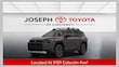  Toyota RAV4 Plug-In Hybrid