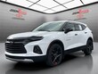  Chevrolet Blazer
