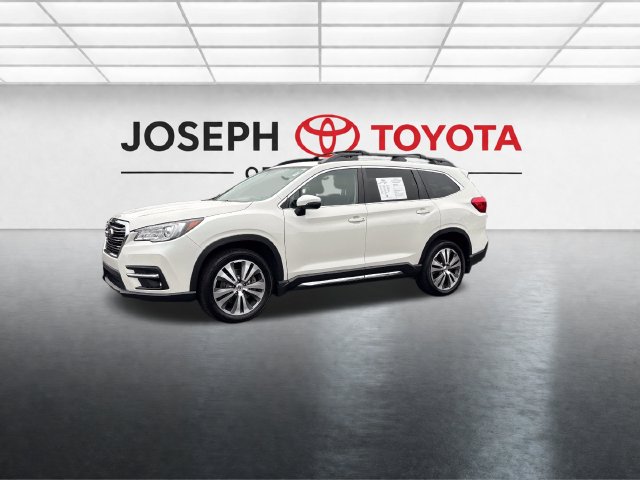 2020 Subaru Ascent