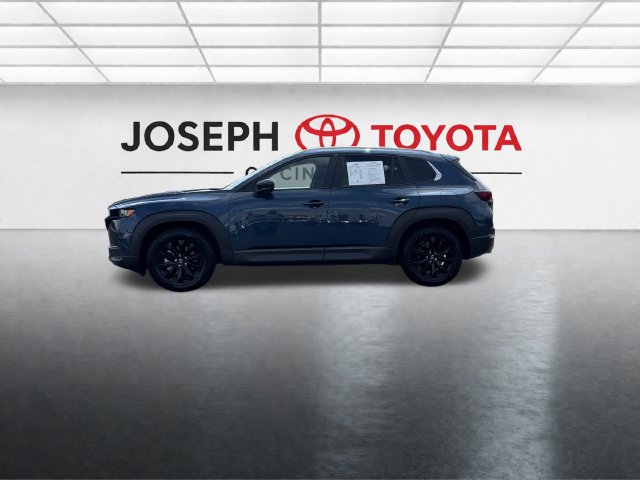 Used 2025 Mazda CX-50 2.5 S Preferred Package SUV