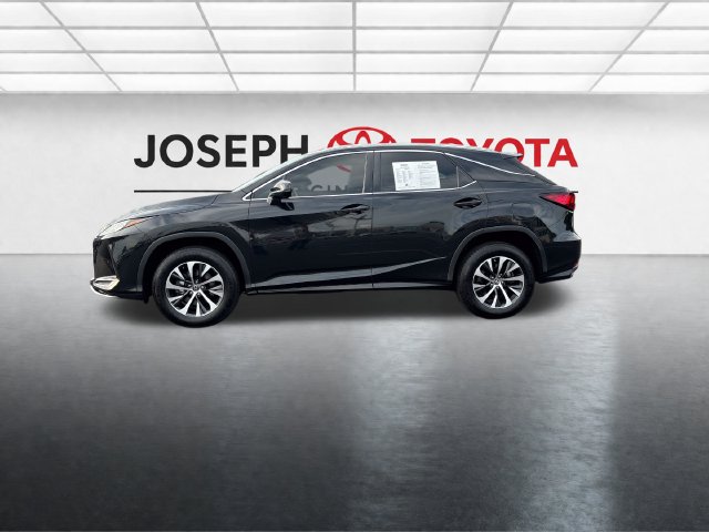 Used 2020 Lexus RX 350 350 SUV